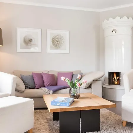 Watthus Holiday home
