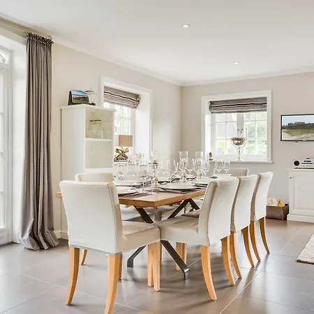 Holiday home Watthus