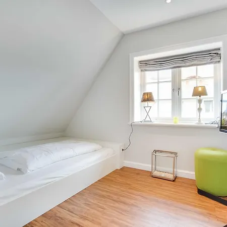 Watthus Holiday home *