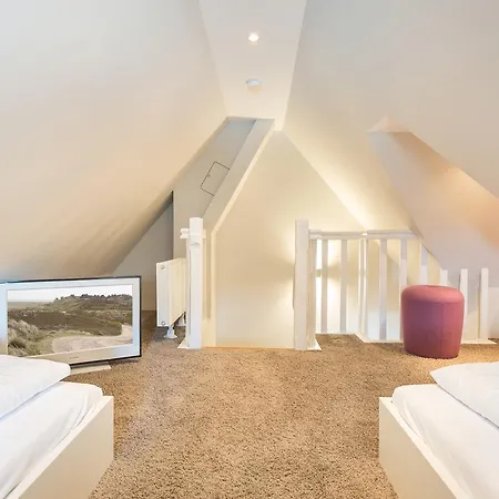Watthus Holiday home