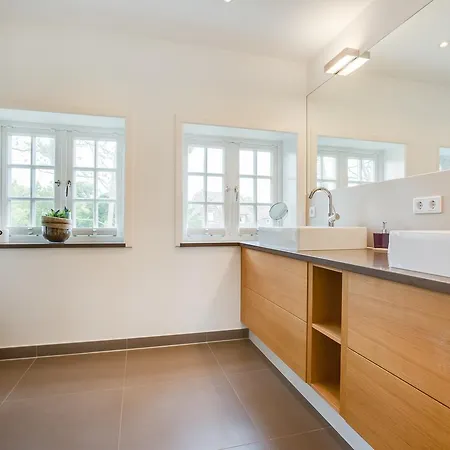 Watthus Holiday home