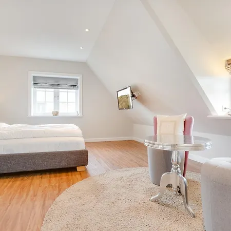 Watthus Holiday home